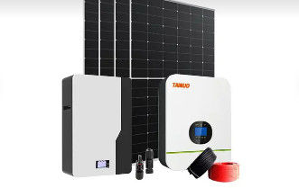 中国 Hefei Tainuo New Energy Technology Co., Ltd.
