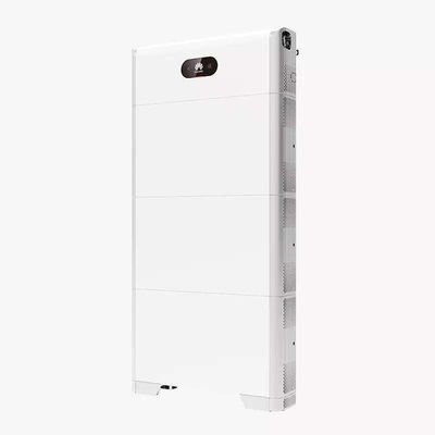 静かな太陽電池 HUAWEL Luna2000 5kW 10kW 15kW LiFePO4 HOME エネルギー貯蔵システム