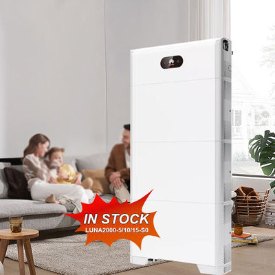 IP66 ハイブリッドインバーター 壁掛け太陽電池 家庭用 華 ウェイ LUNA2000-5/10/15-S0