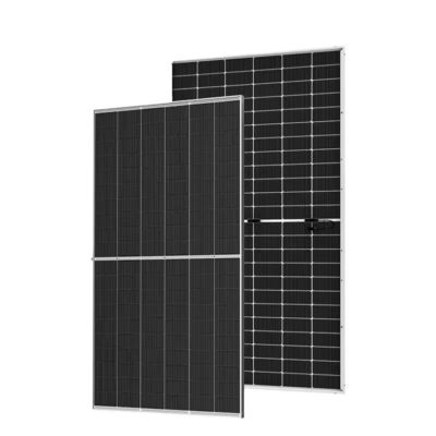 トリーナ・ジンコホーム 100w 400w 500w 600w 1000w 半切断電池技術付き太陽光パネル