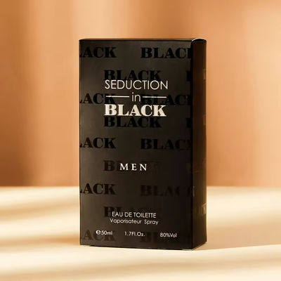 センチメント 男性用 コローニー 持久性 新鮮 森香 50ml EDP 学生用 天然スプレー