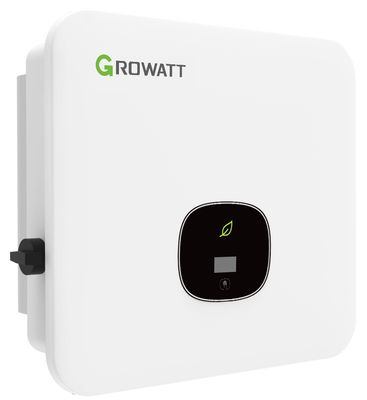 グロワット 12KTL3-X 12K ワット MOD 製品 15KW インバーター 3 段階 WiFi ドングルを含む