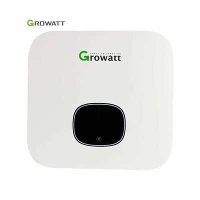 グロワット 12KTL3-X 12K ワット MOD 製品 15KW インバーター 3 段階 WiFi ドングルを含む