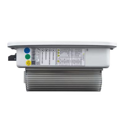 グロワット Mod 12ktl3-x Mod 10-15ktl3-x のためのグリッドソーラー 2 Mppt 三相インバーターソーラー