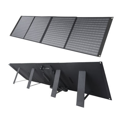 100w 120w 180w 200w 300w 400w 折りたたむ太陽光発電パネル