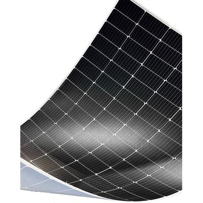 SUNMAN 430W/520W ETFE 柔軟なソーラーパネル