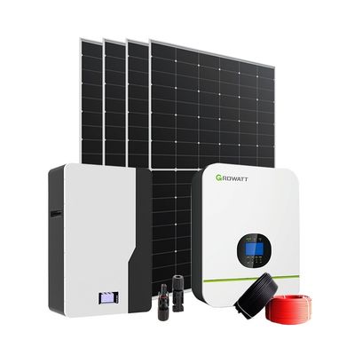 オフグリッド太陽光発電インバーター 5000ワット 1000ワット 1500ワット