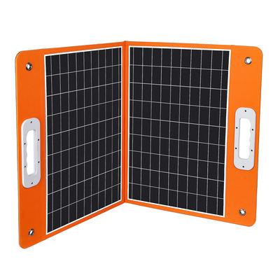 FF フラッシュフィッシュ 折りたたむ太陽光パネル 200W 60W 折りたたむ太陽光パネル 天候対策