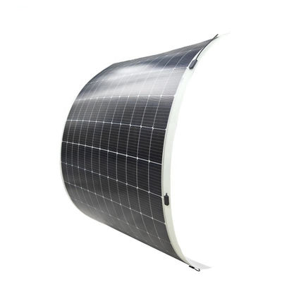 パネルの寸法 2246x1197x2mm 柔軟な太陽光パネル 520W 持続可能なエネルギー