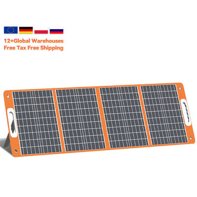 ポータブル 100w 120w 180w 200w 300w 400w 折りたたむ太陽光充電 フォトボルトアパネル 折りたたむ太陽光パネルキット