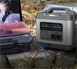 緑エネルギー 3000W 太陽光発電所 アウトドア冒険の信頼できるパートナー
