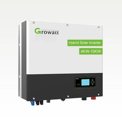 1000v 入力電圧 3KW 6KW 太陽光発電システム シングルフェーズ リチウムイオンハイブリッドインバーター