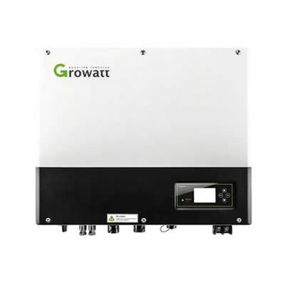 48V 5Kw 6Kw 10Kw 12Kw 20Kw SPF5000ES 3相オフグリッドと並行機能のハイブリッドソーラーインバーター
