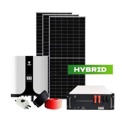 家庭用太陽光発電貯蔵システムの鍵