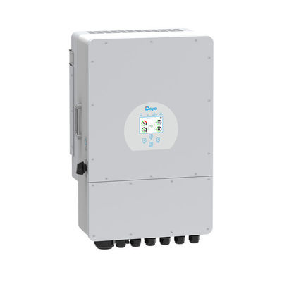 DC/ACインバーター 高エネルギー効率 8kW ハイブリッドインバーター