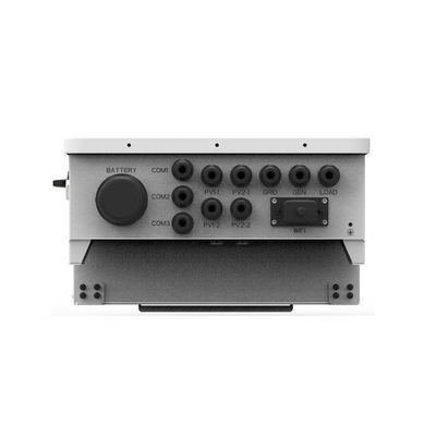 デイエハイブリッドインバーターオン・グリッド・オフ・グリッド3期 8KW 12KW SUN-12K-SG04LP3-EU-EUインバーター