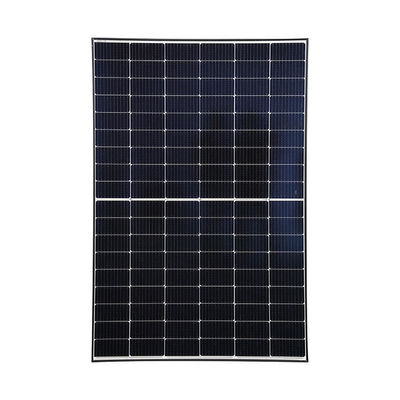 TP ENERGY 350w 単一太陽光パネル 太陽光発電システム 太陽光発電所 20.6% 効率