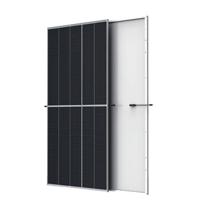 TP ENERGY 350w 単一太陽光パネル 太陽光発電システム 太陽光発電所 20.6% 効率