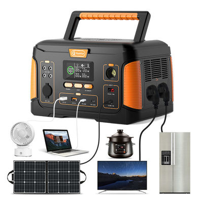 300W 1000W 携帯電源 ワイヤレス充電用 220V 15W 932.4WH 定数容量
