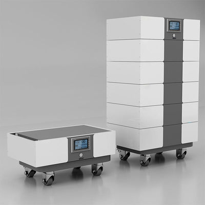 256V 100Ah Lifepo4 リチウム電池パック 自宅用 太陽光発電の貯蔵 格安