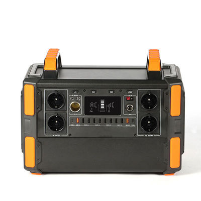 1000W リチウムイオン電池 キャンプ用電源 型 インバーター 純正弦波