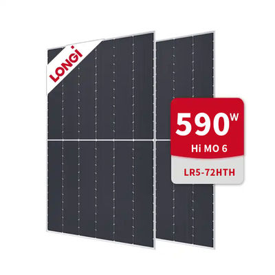 証明書 TUV ISO PV CE 600w N型 550w 家庭用太陽光パネルシステム