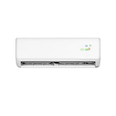 タイマー装備 3510W 太陽光エアコン 12000BTU ハイブリッド ACDC 簡単にインストール