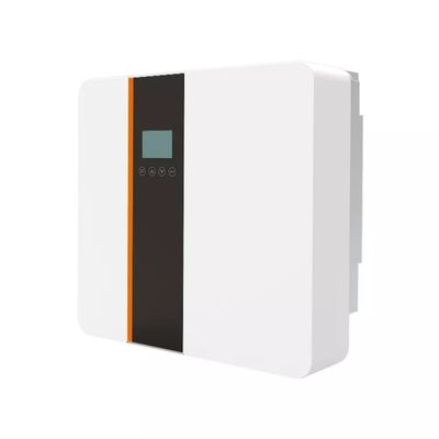 シングル出力 メガレヴォインバーター R3KL1 3Kw 3.6Kw ハイブリッドインバーター 50/60Hz周波数