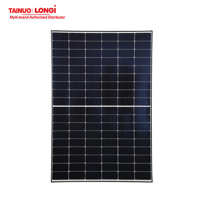 LONGi Hi-MO 5m LR5-72HPH 540-560M ハーフカットセルソーラーパネル 540W 545W 550W 555W 560W