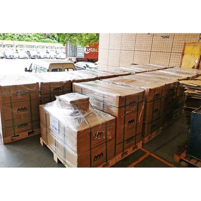 13A出力電流 太陽光ハイブリッドインバーター 10KW パラレル機能 IP 65 メガレヴォ R8KLNA
