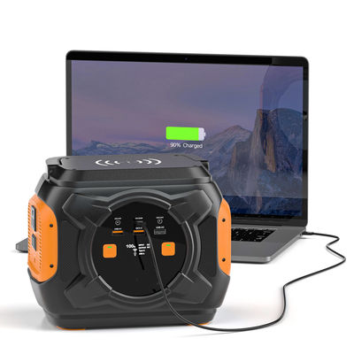 FlashFish A301 EU US ホーム 太陽光発電所 320W 48000mAh