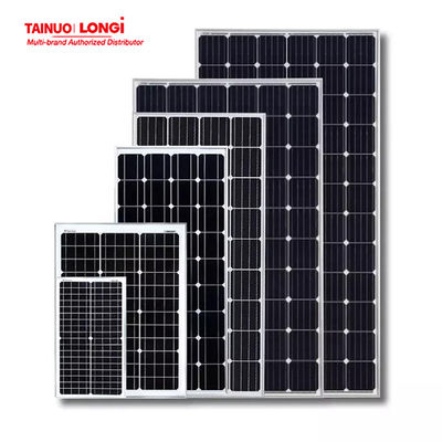 ロンギ太陽光パネル モノクリスタルシリコン太陽光モジュールセット 540W 555W 560W 販売