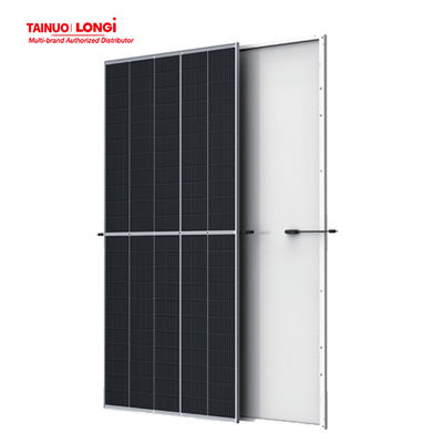ロンギ太陽光パネル モノクリスタルシリコン太陽光モジュールセット 540W 555W 560W 販売