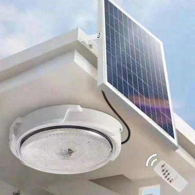 防水 IP67 太陽光パネル 室内照明 室内照明ソリューションのカスタマイズ