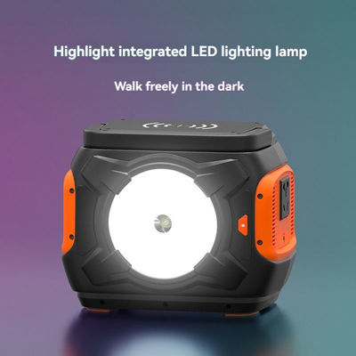320W 携帯太陽光発電バンク 緊急太陽光発電所 DC 9-12V/10A