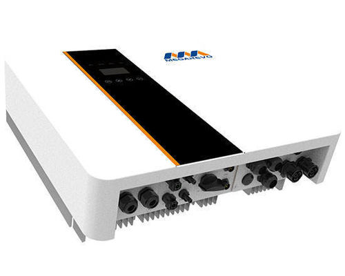 出力タイプ 単 8kw メガレヴォ R8KL1 単相ハイブリッドインバーター