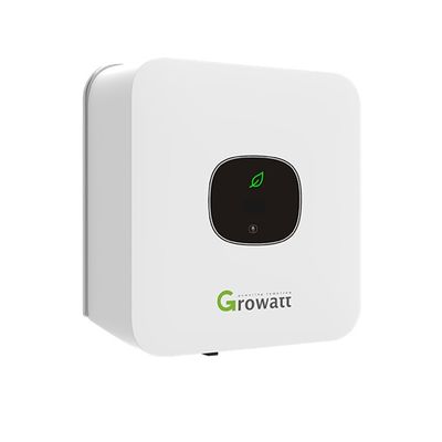 DC/ACインバーター Growatt MOD 10KTL-X 10KW 15KW 20KW EU WIFI モジュール付き3相インバーター