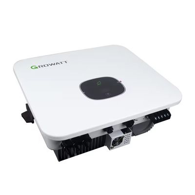 DC/ACインバーター Growatt MOD 10KTL-X 10KW 15KW 20KW EU WIFI モジュール付き3相インバーター