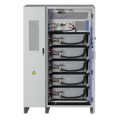 CAN通信ポート ENERGY BESS 200kwhのエネルギー貯蔵システムのためのバッテリーコンテナ