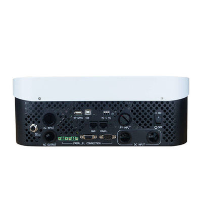 オフグリッドソーラーシステム 単相インバーター 48V WiFiモニタリングと純粋サイヌ波