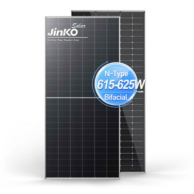 182mmx182mm セルサイズ ビルディング統合のためのBIPV太陽光パネル 双面ガラス設計