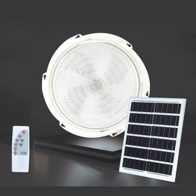 IP67級太陽光天井灯 300W 室内・屋外での照明制御用