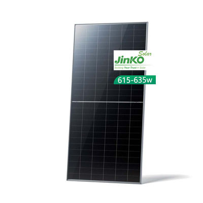 家庭用半セルモノPv太陽光パネル IP68 格付けジャンクションボックス 22.7%効率
