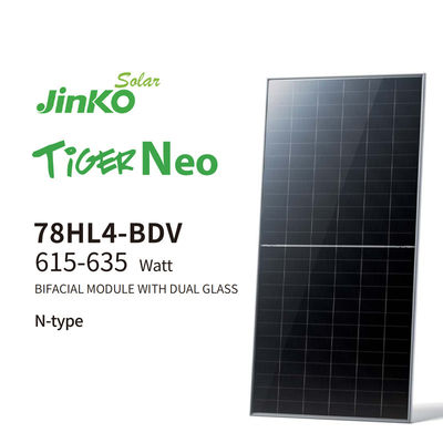 家庭用半セルモノPv太陽光パネル IP68 格付けジャンクションボックス 22.7%効率