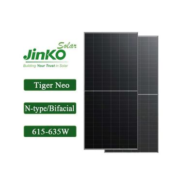 家庭用半セルモノPv太陽光パネル IP68 格付けジャンクションボックス 22.7%効率