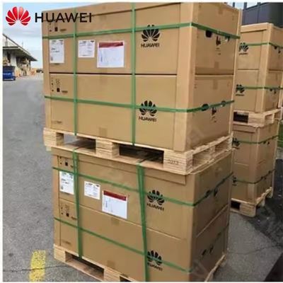 Hua wei Sun2000-25ktl-m5 スマートPvオングリッドインバーター EU版 出力電流18.4A