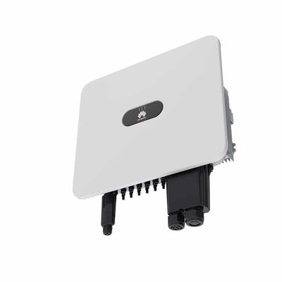 565 * 595 * 263mm 12kW 3相グリッドタイ 太陽光インバーター SUN2000-12KTL-M5 2弦MPPT