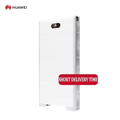 環境に優しいHUAWEI LUNA2000-5/10/15-S0 持続可能なエネルギーソリューションのための太陽電池