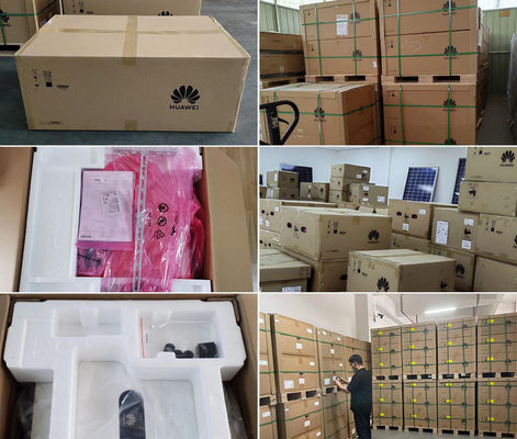 EU倉庫 10kwh Luna2000-5/10/15-S0 融合 太陽光 スマート ストリング リチウム バッテリー モジュール BMS エネルギー 貯蔵 システム