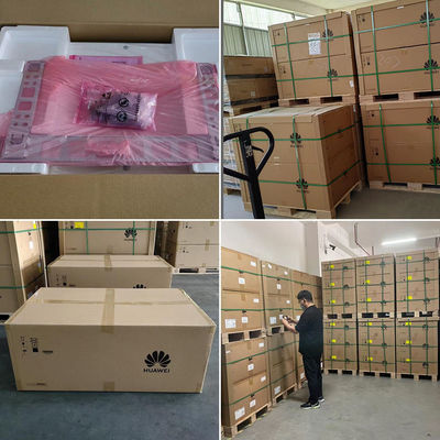 EU倉庫 10kwh Luna2000-5/10/15-S0 融合 太陽光 スマート ストリング リチウム バッテリー モジュール BMS エネルギー 貯蔵 システム